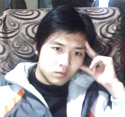 呵呵是我